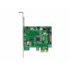 Delock DELOCK PCI Expr x1 Karte - 2x ext SuperS karta PCI-Express USB 3.2 (Gen 1x1) PCIe