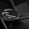 Fractal Design Dynamic X2 GP-18 PWM PC větrák s krytem černá