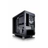 Fractal Design Define Nano S - Window mini tower PC skříň černá