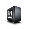 Fractal Design Define Nano S - Window mini tower PC skříň černá