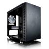 Fractal Design Define Nano S - Window mini tower PC skříň černá