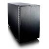Fractal Design Define Nano S - Window mini tower PC skříň černá