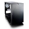 Fractal Design Define Nano S - Window mini tower PC skříň černá