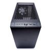 Fractal Design Define Nano S - Window mini tower PC skříň černá