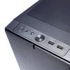 Fractal Design Define Nano S - Window mini tower PC skříň černá