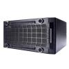 Fractal Design Define Nano S - Window mini tower PC skříň černá