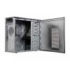 Antec VSK 4000E-U3 midi tower PC skříň černá