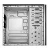 Antec VSK 4000E-U3 midi tower PC skříň černá