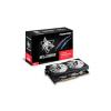 Powercolor grafická karta AMD Radeon RX 7600 Hellhound 8 GB GDDR6-RAM HDMI™, DisplayPort AMD FreeSync
