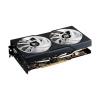Powercolor grafická karta AMD Radeon RX 7600 Hellhound 8 GB GDDR6-RAM HDMI™, DisplayPort AMD FreeSync