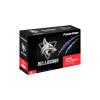 Powercolor grafická karta AMD Radeon RX 7600 Hellhound 8 GB GDDR6-RAM HDMI™, DisplayPort AMD FreeSync