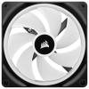 Corsair CO-9051004-WW PC větrák s krytem černá, bílá