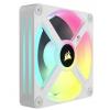 Corsair CO-9051005-WW PC větrák s krytem bílá