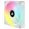 Corsair CO-9051005-WW PC větrák s krytem bílá