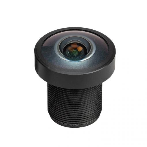 Raspberry Pi® SC0947 SC0947 Širokoúhlý objektiv fotoaparátu Vhodné pro (vývojové sady): Raspberry Pi®