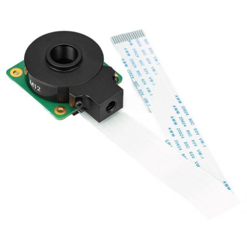 Raspberry Pi® SC0870 SC0870 modul barevné kamery CMOS Vhodné pro (vývojové sady): Raspberry Pi®