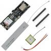 Vývojová deska LilyGO TTGO T-SIM7000G, ESP32-WROVER-B, GSM/GPS, solární vstup
