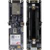 Vývojová deska LilyGO TTGO T-SIM7000G, ESP32-WROVER-B, GSM/GPS, solární vstup