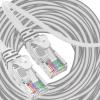 Síťový kabel UTP RJ-45 IZOXIS, 30 m, PVC
