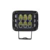 Světlo na pracovní stroje LED STU wl-810