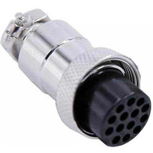 GX20 zdířka 14pin na kabel h_d577v