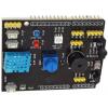 Rozšiřovací deska Arduino UNO 9 v 1 se senzory, bez pájení