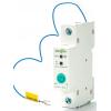 Jistič 40 A, 1P, WiFi ovládání, DIN lišta AT-Q-SR140WE