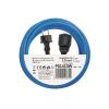 Prodlužovací kabel 10m EMOS P01410W Weatherproof