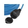 Prodlužovací kabel 10m EMOS P01410W Weatherproof