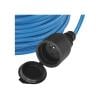 Prodlužovací kabel 20m EMOS P01420W Weatherproof