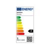 Žárovka LED G4 1,5W bílá teplá GOOBAY 30590