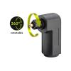 Audio adaptér TOSLINK GOOBAY 11925