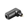 Audio adaptér TOSLINK GOOBAY 11925