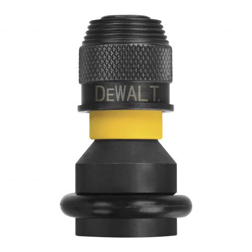 DEWALT DT7508-QZ DT7508-QZ Adaptér 1/2 na 1/4, úderné 1 ks