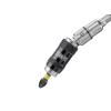 DEWALT DT7505-QZ DT7505-QZ Držák bitů 1/4palcové, 87 mm 87 mm 1/4 (6,3 mm)