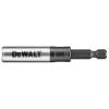 DEWALT DT7524-QZ Magnetický držák bitů, 76 mm 76 mm 1/4 (6,3 mm)