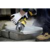 DEWALT DT3712-QZ DeWALT - Diamant-Schneidscheibe - für Beton, Mauerwerk, Fliesen diamantový řezný kotouč Ø otvoru 22.23 mm 1 ks