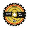 DEWALT DT10624-QZ pilový kotouč 1 ks