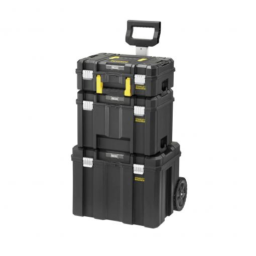 STANLEY FMST75753-9 kufřík na nářadí bez nářadí