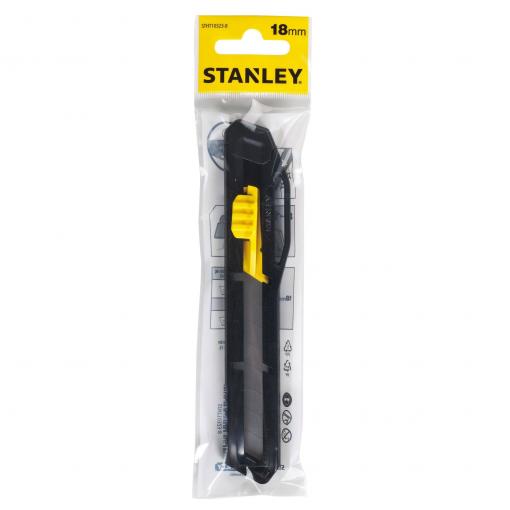 STANLEY STHT10323-8 Řezačka 18 mm standard 1 ks