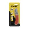 STANLEY 0-10-243 Bezpečnostní nůž, skládací 1 ks