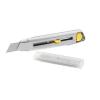 STANLEY 7-10-018 Čepele Cutter Interlock 18mm Carbide 1 ks