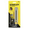 STANLEY 7-10-018 Čepele Cutter Interlock 18mm Carbide 1 ks