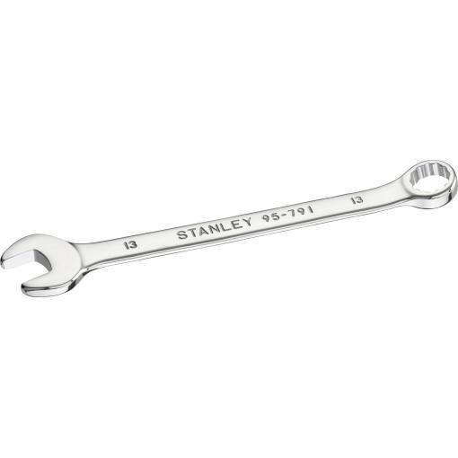 STANLEY STMT95791-0 očkoplochý klíč Délka klíče (cm) (jen pro nadpis) 13 mm