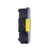 STANLEY Stanley STST1-70720, Schwarz, Transparent, 295 mm, 215 mm, 65 mm kufřík na součástky Obsah 1 ks