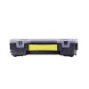 STANLEY Stanley STST1-70720, Schwarz, Transparent, 295 mm, 215 mm, 65 mm kufřík na součástky Obsah 1 ks