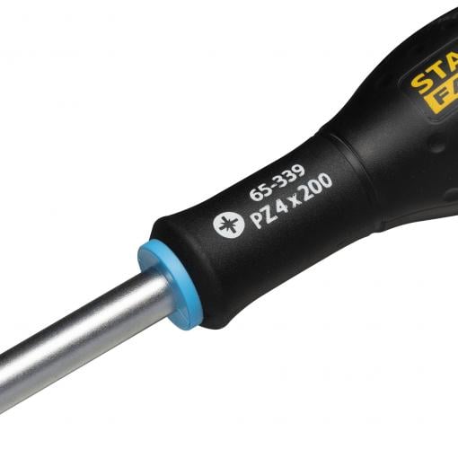 STANLEY 0-65-339 0-65-339 Univerzální křížový šroubovák