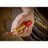 STANLEY VDE šroubovák pro šrouby Microstix Šířka čepele: 2.5 mm Délka dříku: 50 mm