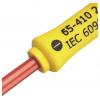 STANLEY VDE šroubovák pro šrouby Microstix Šířka čepele: 2.5 mm Délka dříku: 50 mm