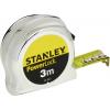 STANLEY 0-33-522 svinovací metr chrom